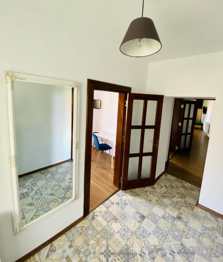 Drumul Poienii Apartment Braşov Extérieur photo