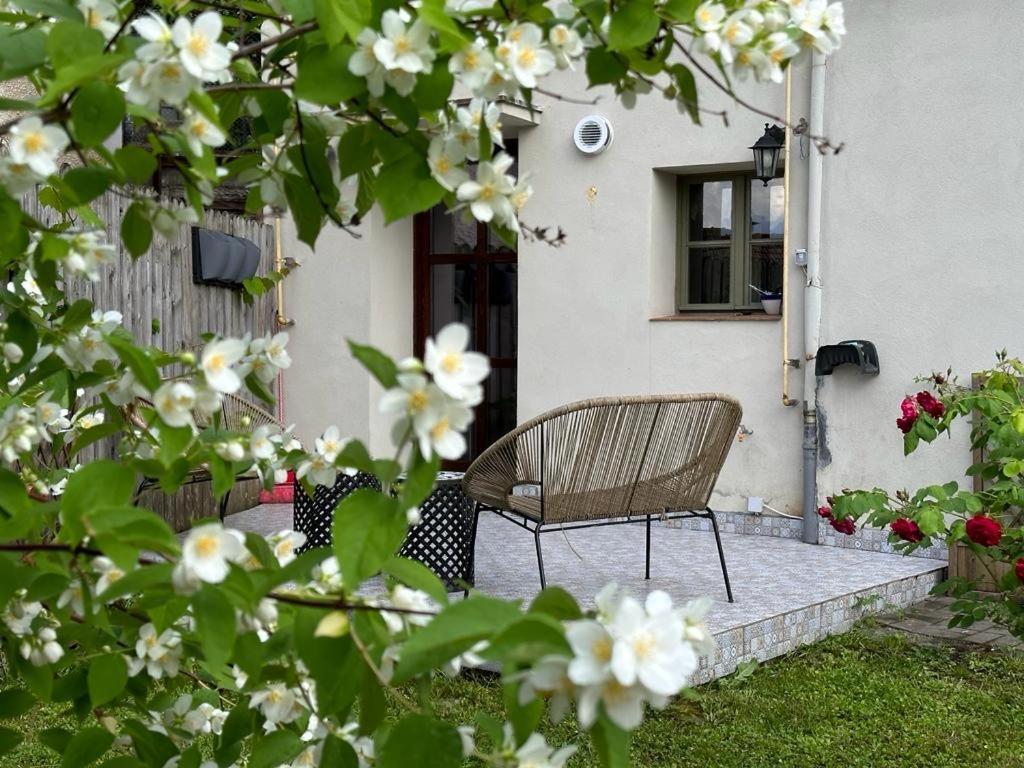 Drumul Poienii Apartment Braşov Extérieur photo