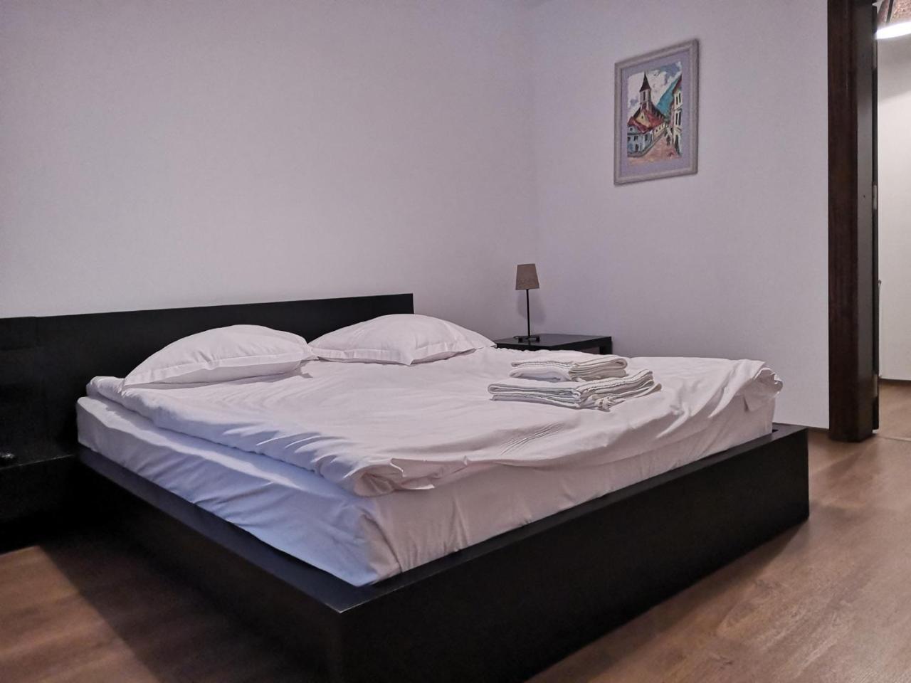 Drumul Poienii Apartment Braşov Extérieur photo