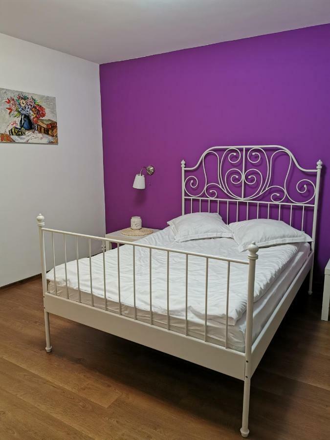 Drumul Poienii Apartment Braşov Extérieur photo