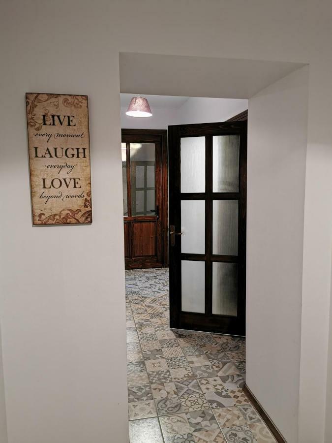 Drumul Poienii Apartment Braşov Extérieur photo