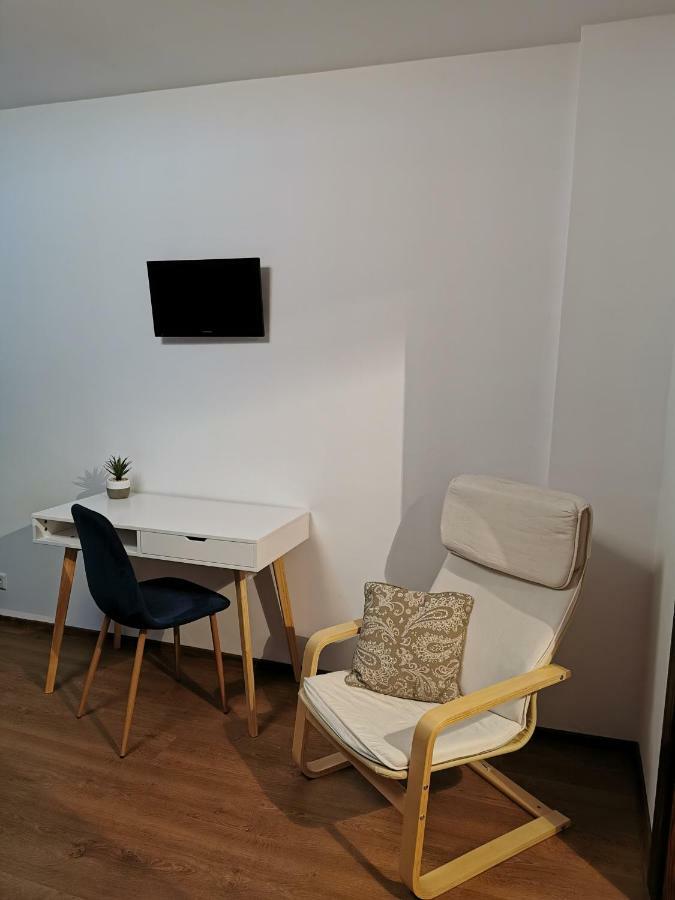 Drumul Poienii Apartment Braşov Extérieur photo